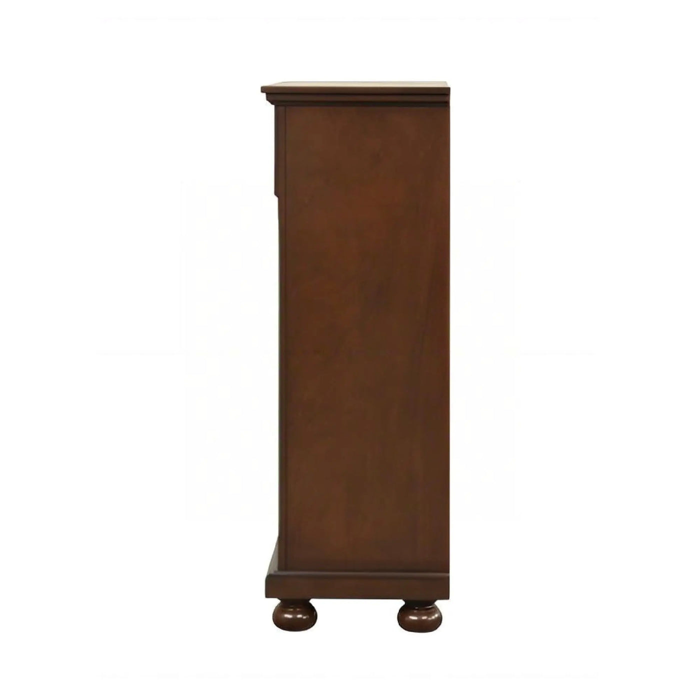 Meade - Chest by HouseOfZazla
