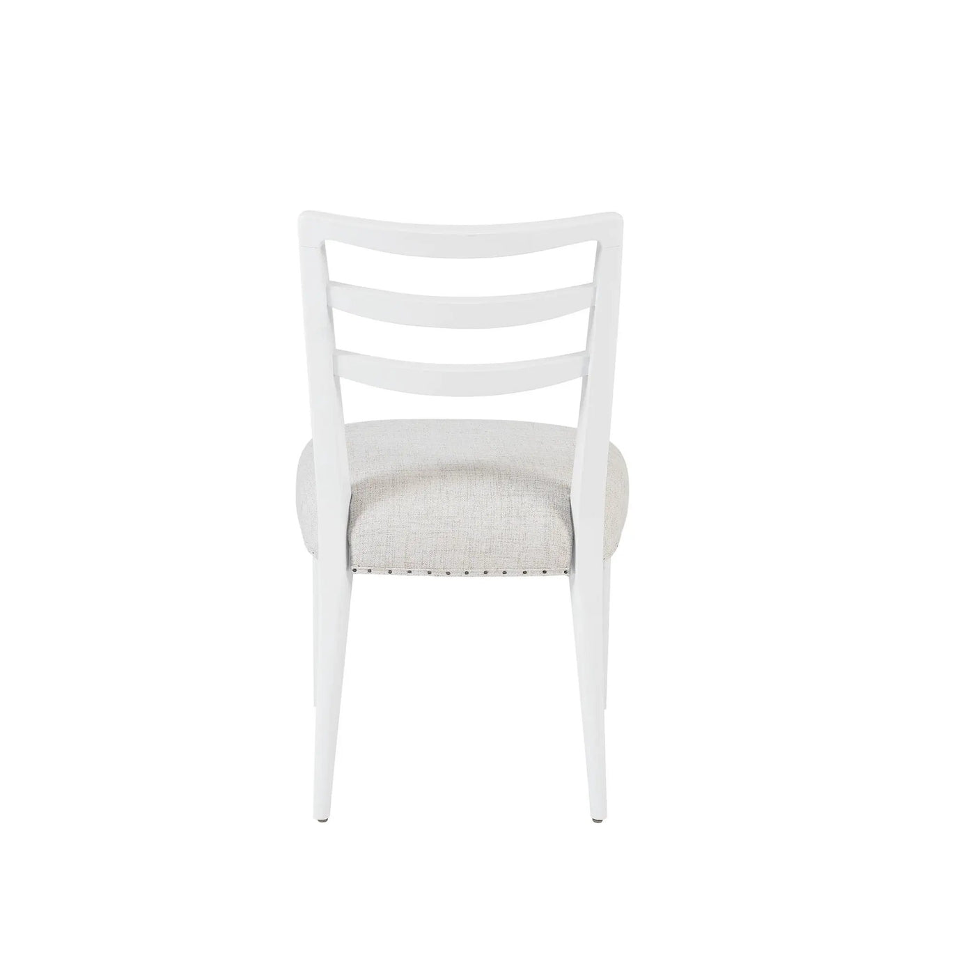 Ladderback Side Dining Chair (Set of 2) by Unique Piece Furniture