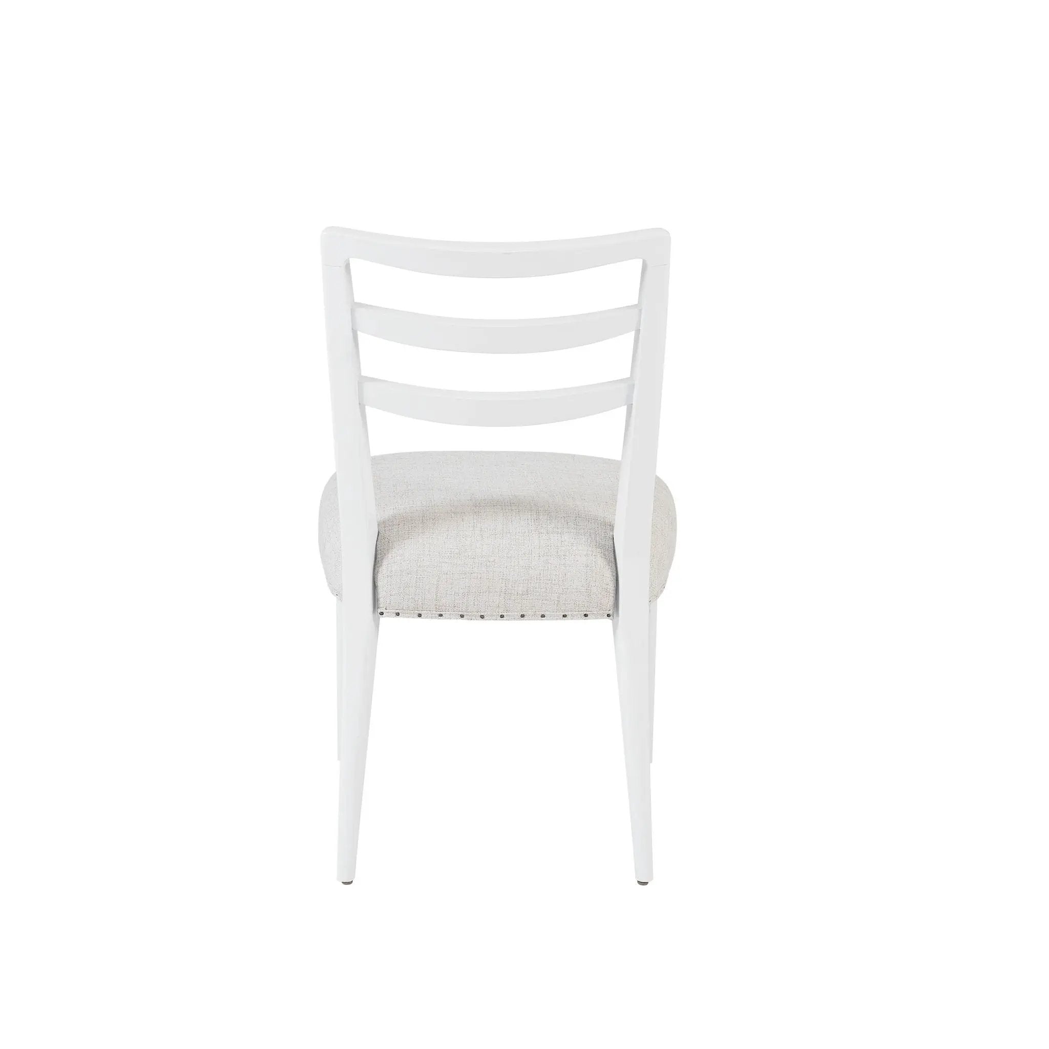 Ladderback Side Dining Chair (Set of 2) by Unique Piece Furniture