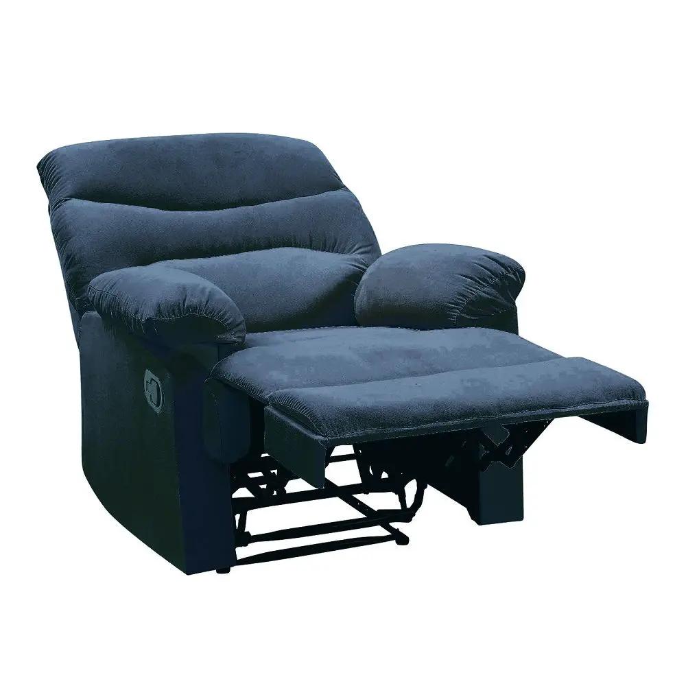 Arcadia - Woven Motion Recliner by HouseOfZazla