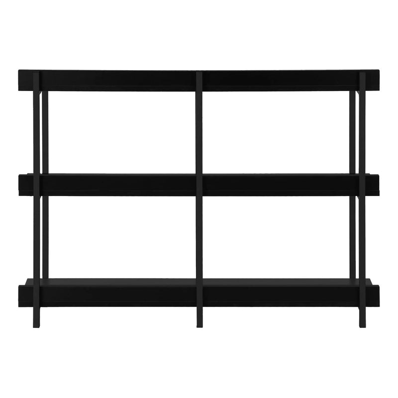 Accent Console Table For Entryway, 3 Tier Design by Unique Piece Furniture