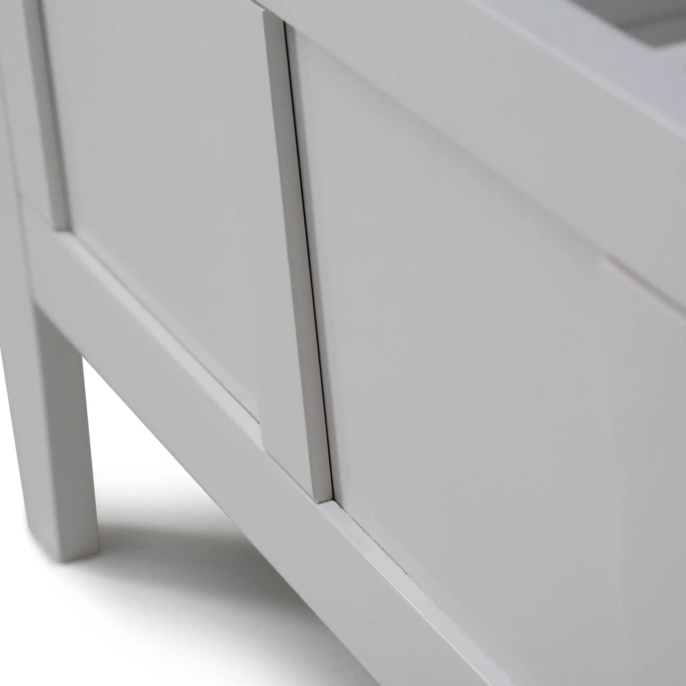 Brooklyn - Handcrafted Entryway Storage Bench by Unique Piece Furniture