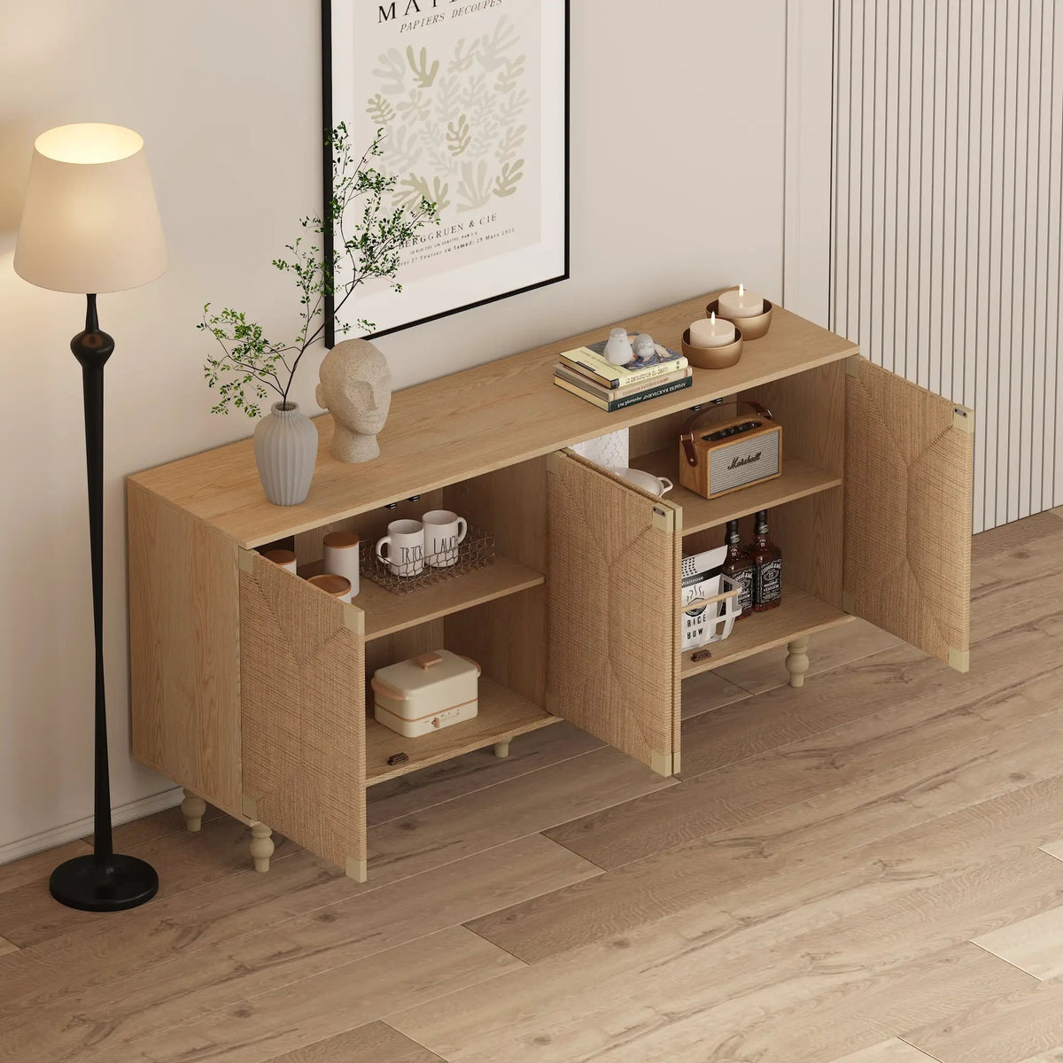 Accent Sideboards & Buffets by HouseOfZazla