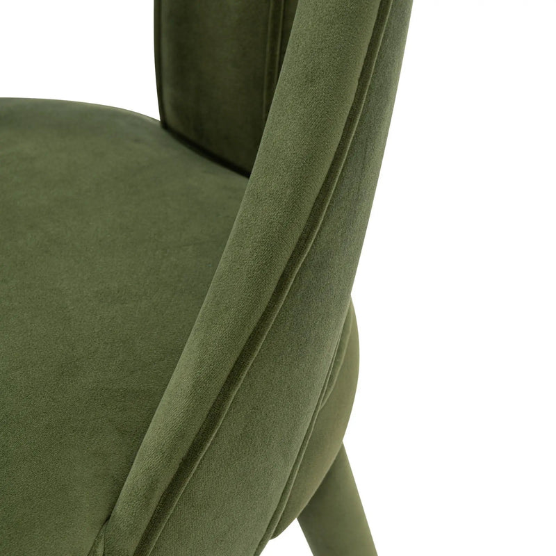 Neda - Dining Chair by HouseOfZazla