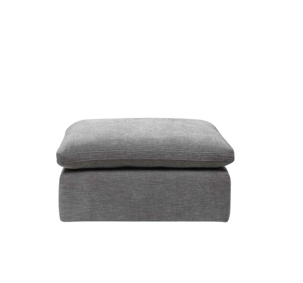 Naveen - Ottoman by Unique Piece Furniture