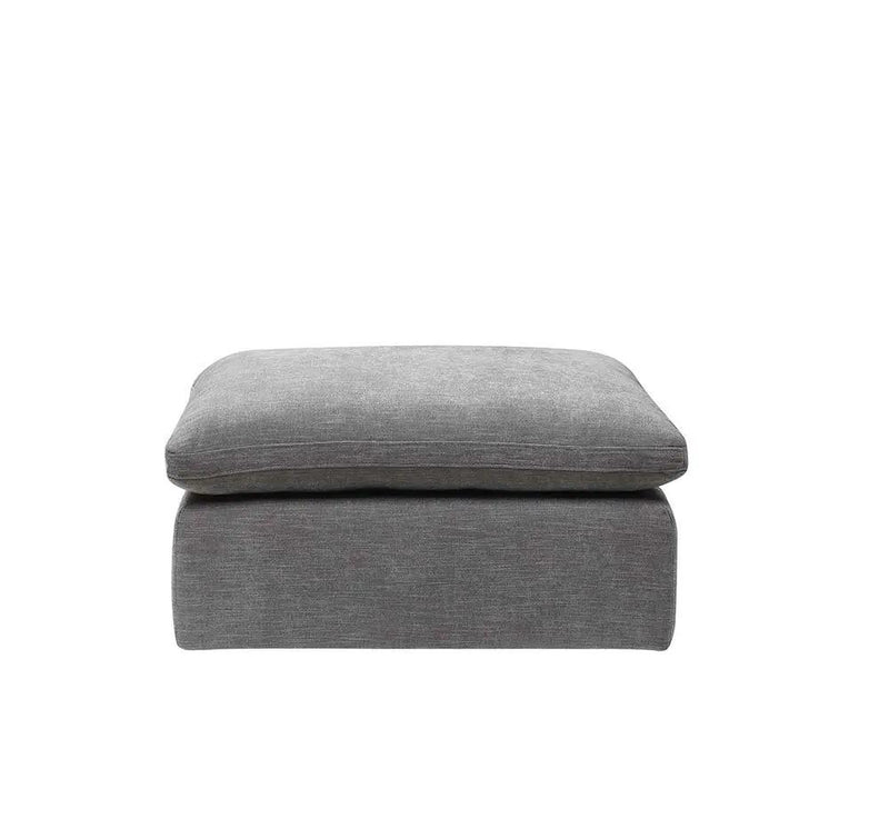 Naveen - Ottoman by Unique Piece Furniture