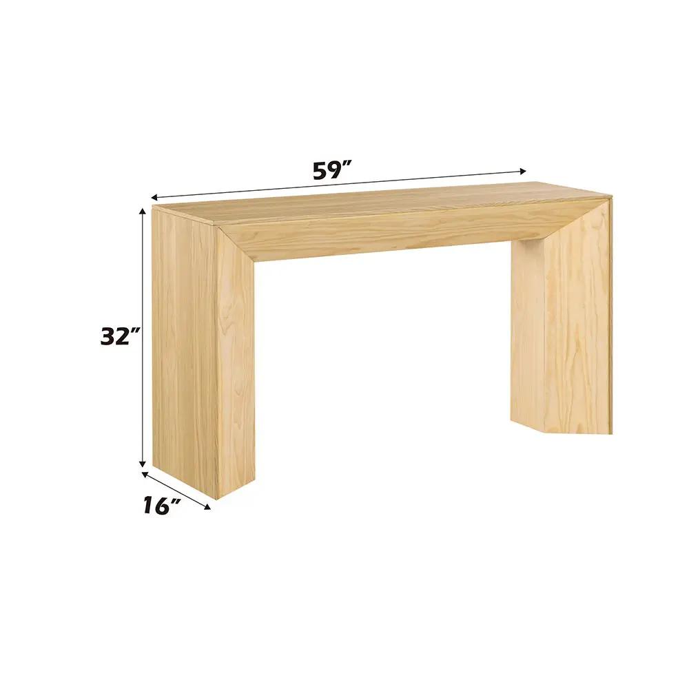 Harold - Table by Unique Piece Furniture