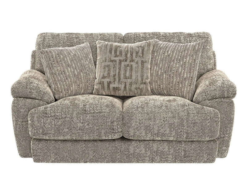 Jaden - Fabric Loveseat by Unique Piece Furniture
