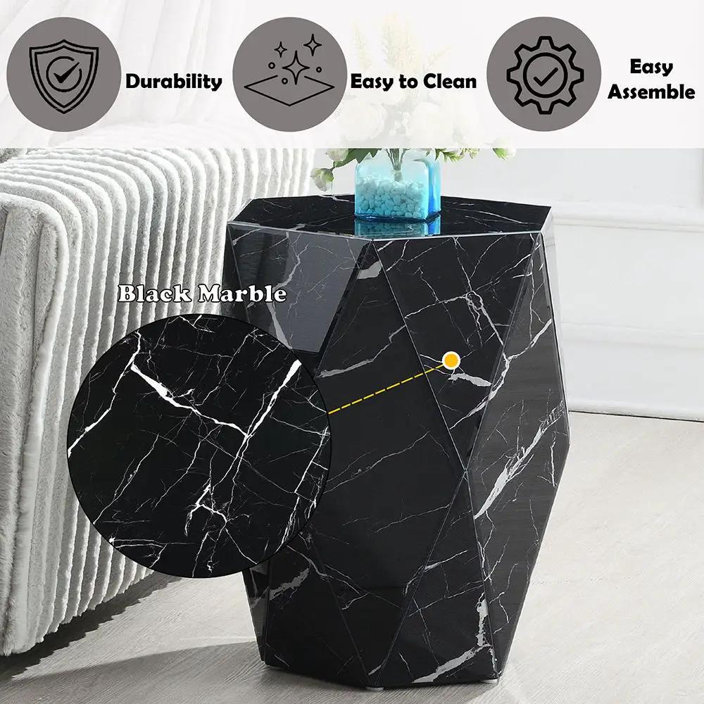 Dara - Table by Unique Piece Furniture