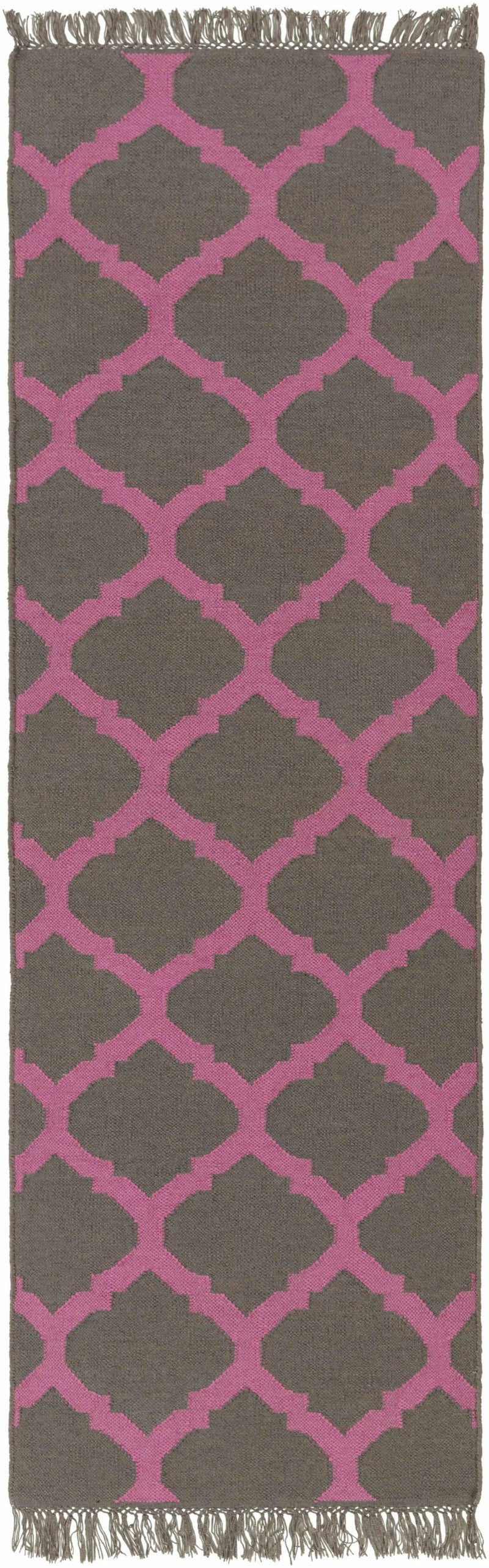 Fedora Area Rug - Clearance by Boutique Rugs