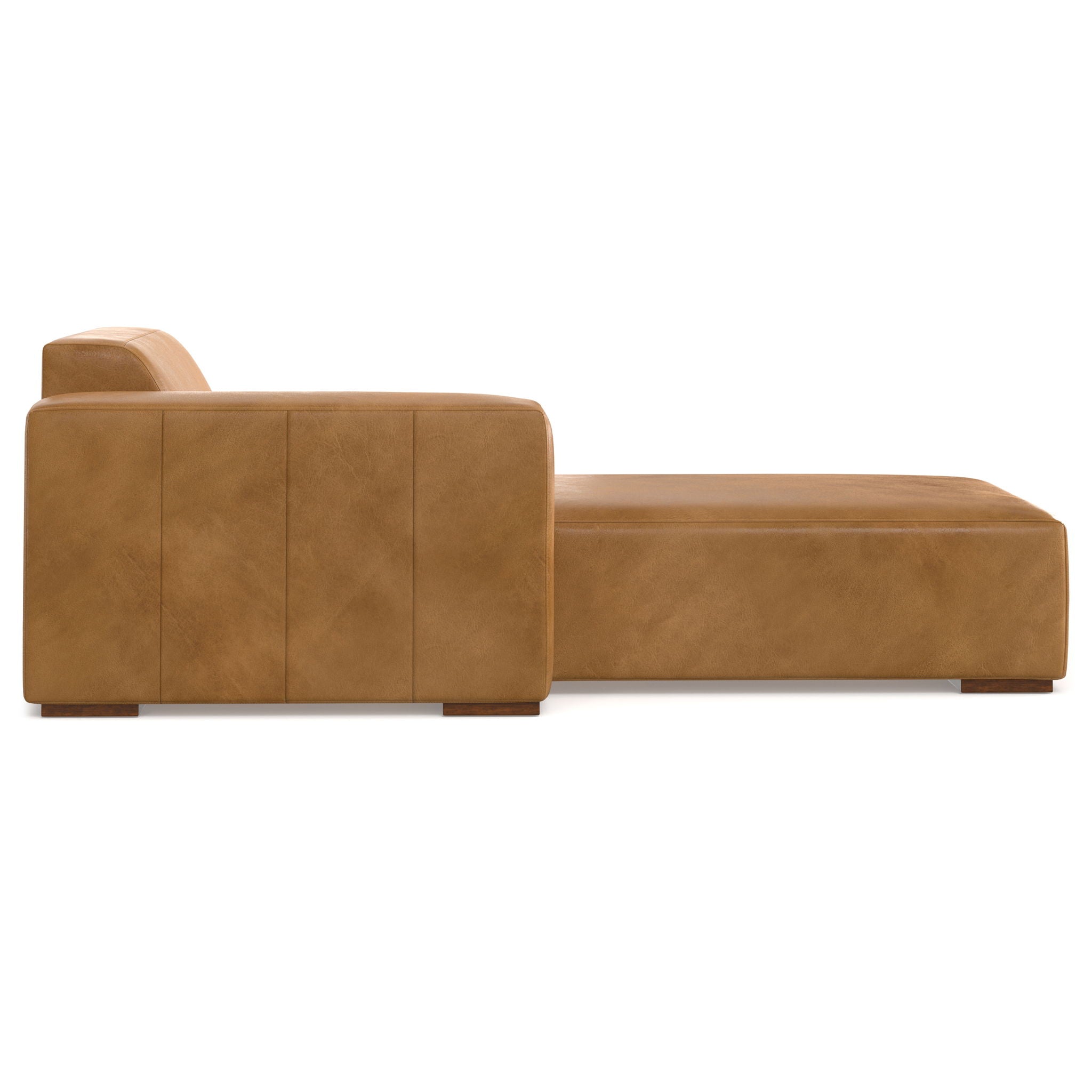 Rex - Chaise Sofa Module by HouseOfZazla