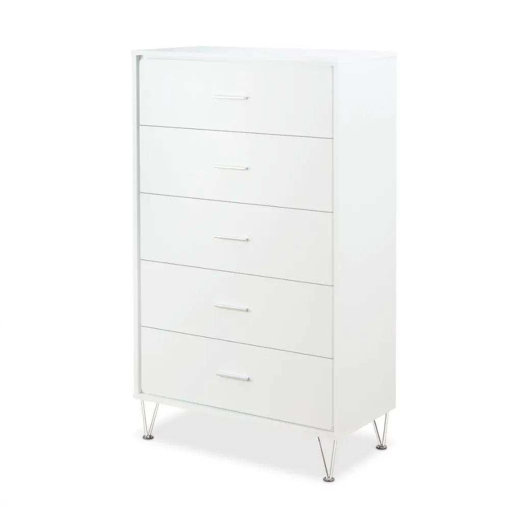 Deoss - Chest by Unique Piece Furniture