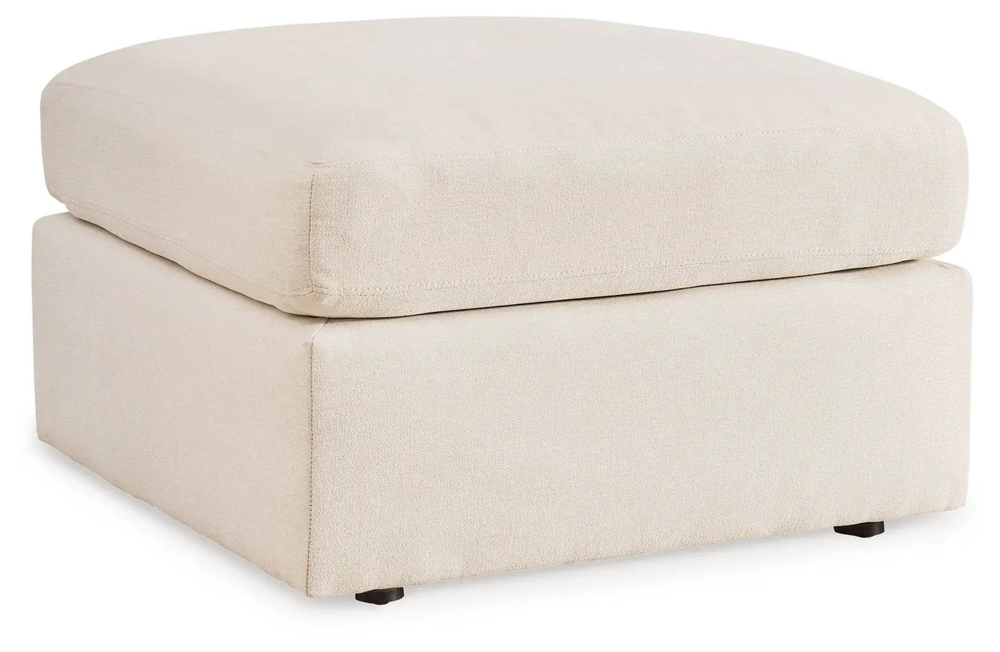 Modmax - Oversized Accent Ottoman by Unique Piece Furniture