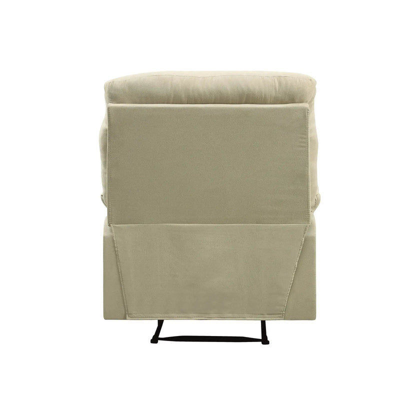 Arcadia - Micro Motion Glider Recliner by Unique Piece Furniture