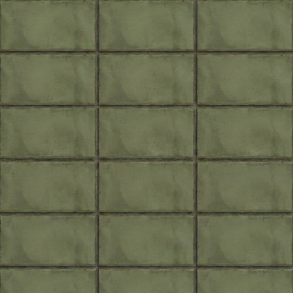 Felce Matte Ceramic Tiles 4x8 Ceramic Matte 4x8 Tiles