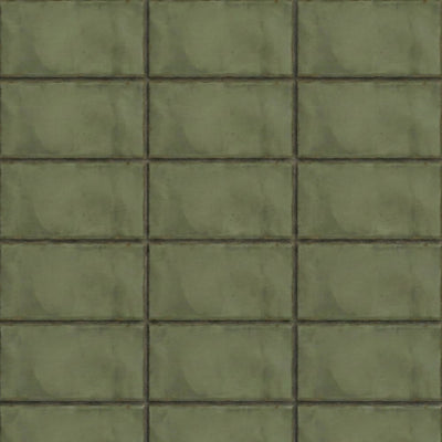 Felce Matte Ceramic Tiles 4x8