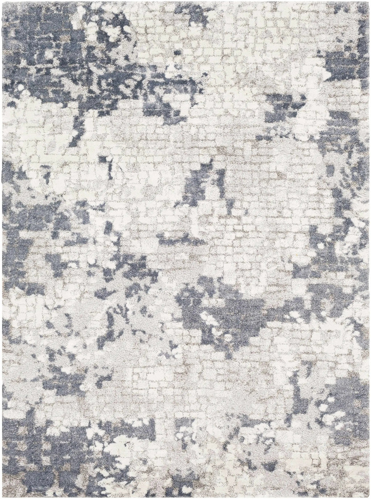 Fence Area Rug