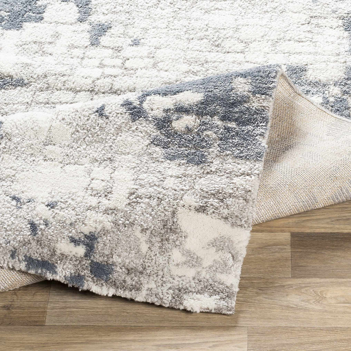 Fence Area Rug, photo 6 of 12
