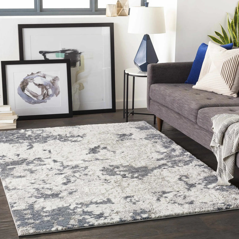 Fence Area Rug by Boutique Rugs