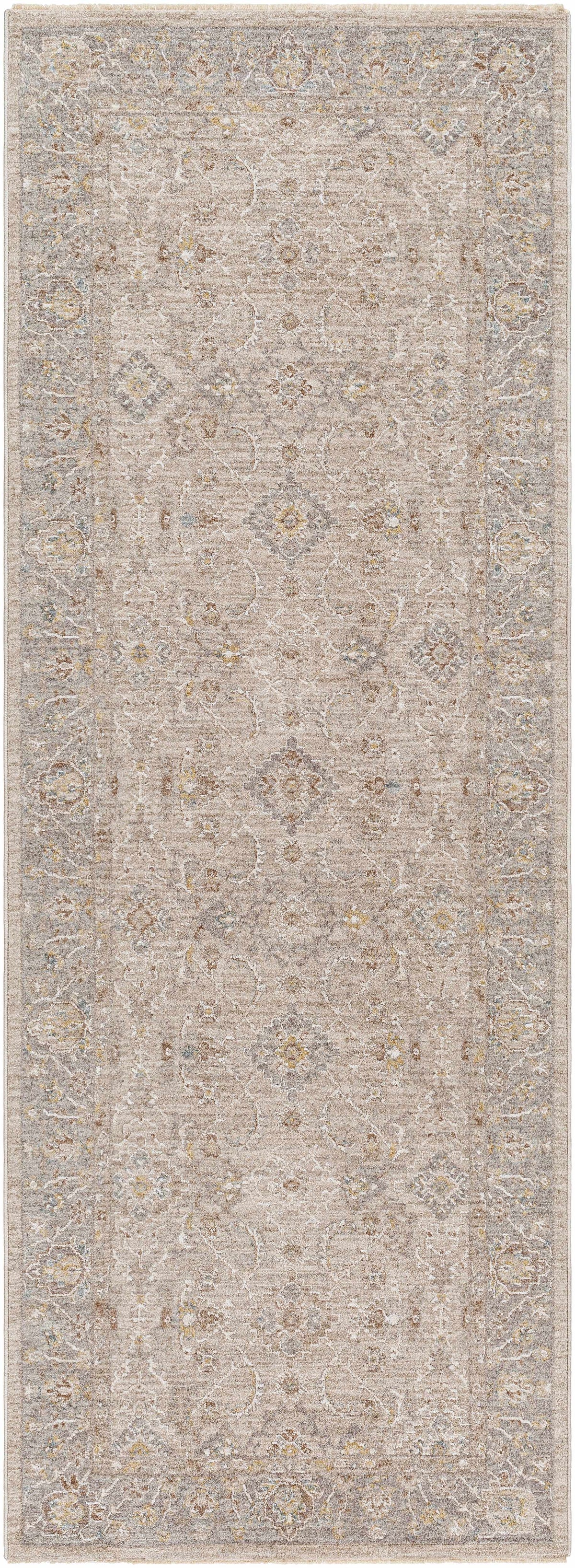 Feray Thick Luxe Area Rug - Clearance, photo 4 of 9