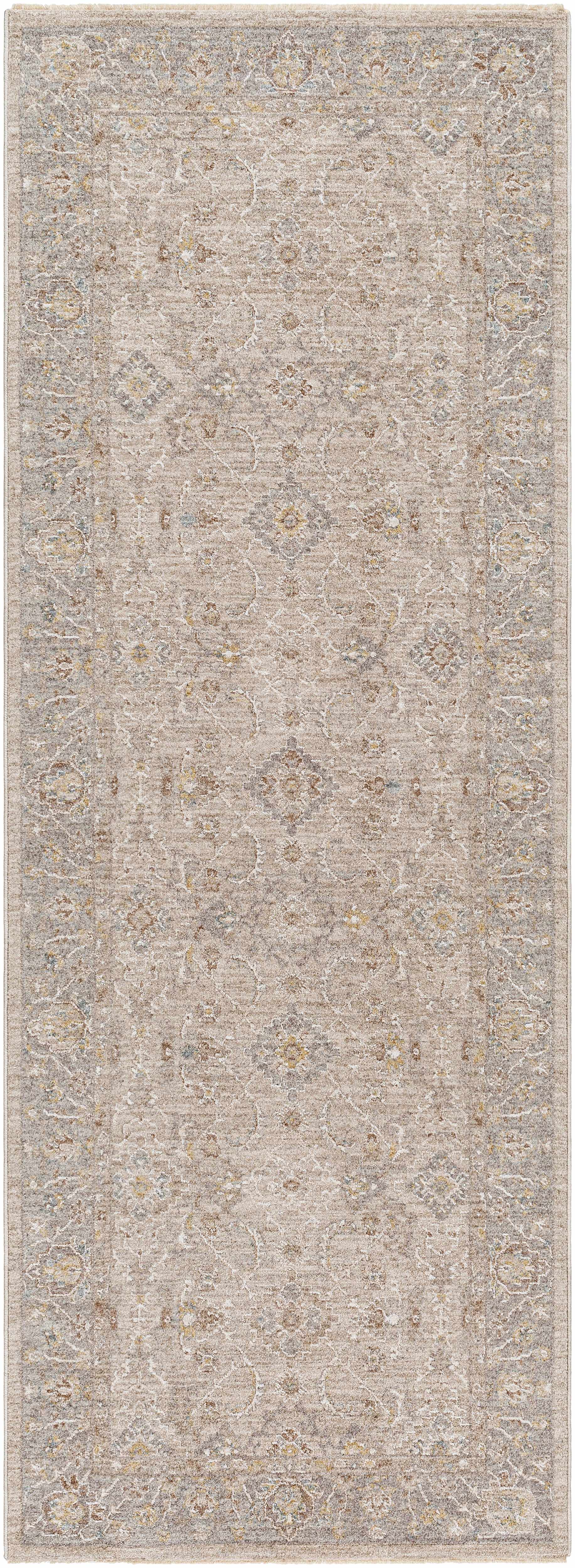 Feray Thick Luxe Area Rug - Clearance by Boutique Rugs