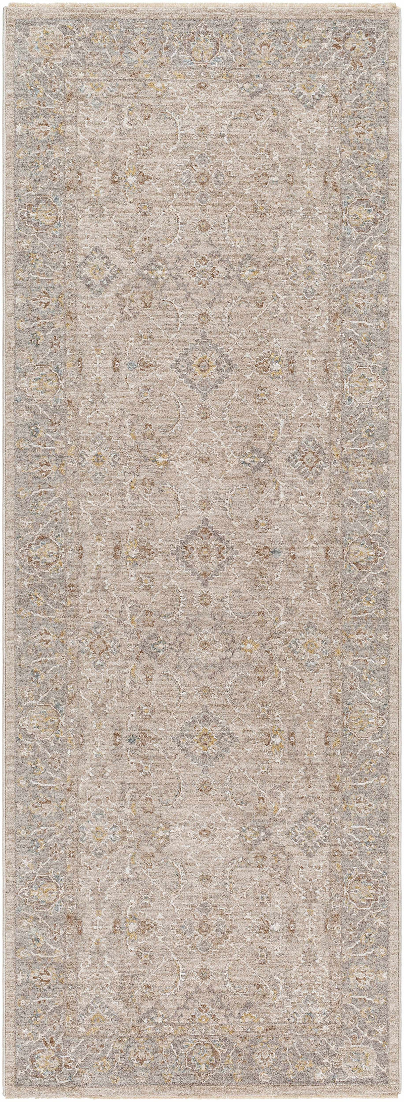 Feray Thick Luxe Area Rug - Clearance by Boutique Rugs