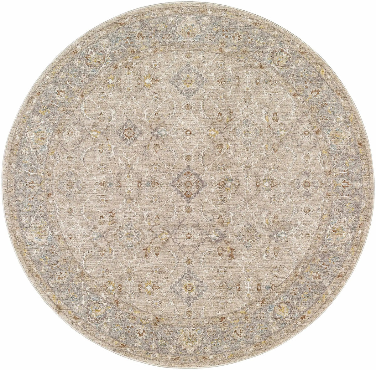 Feray Thick Luxe Area Rug - Clearance, photo 5 of 9