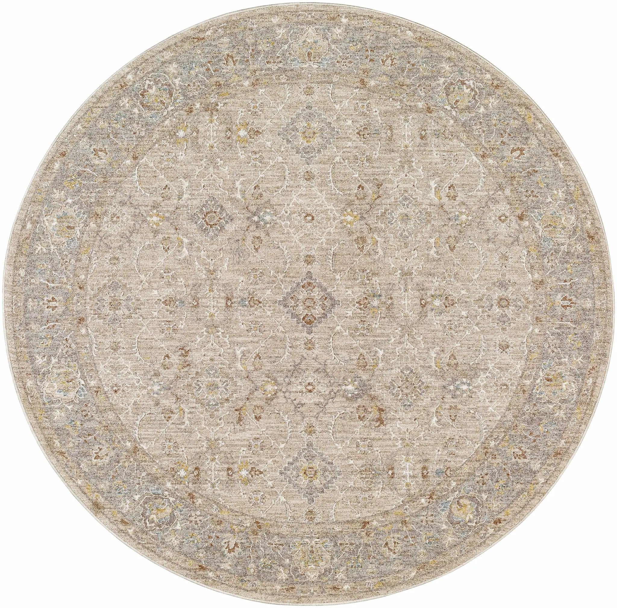 Feray Thick Luxe Area Rug - Clearance by Boutique Rugs