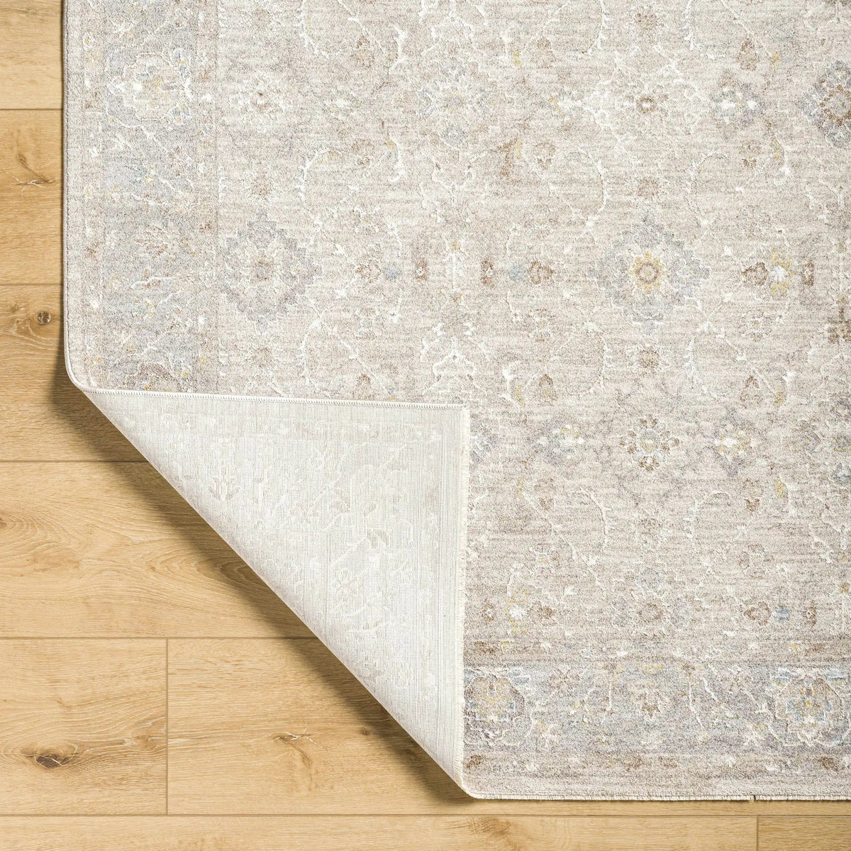 Feray Thick Luxe Area Rug - Clearance, photo 6 of 9