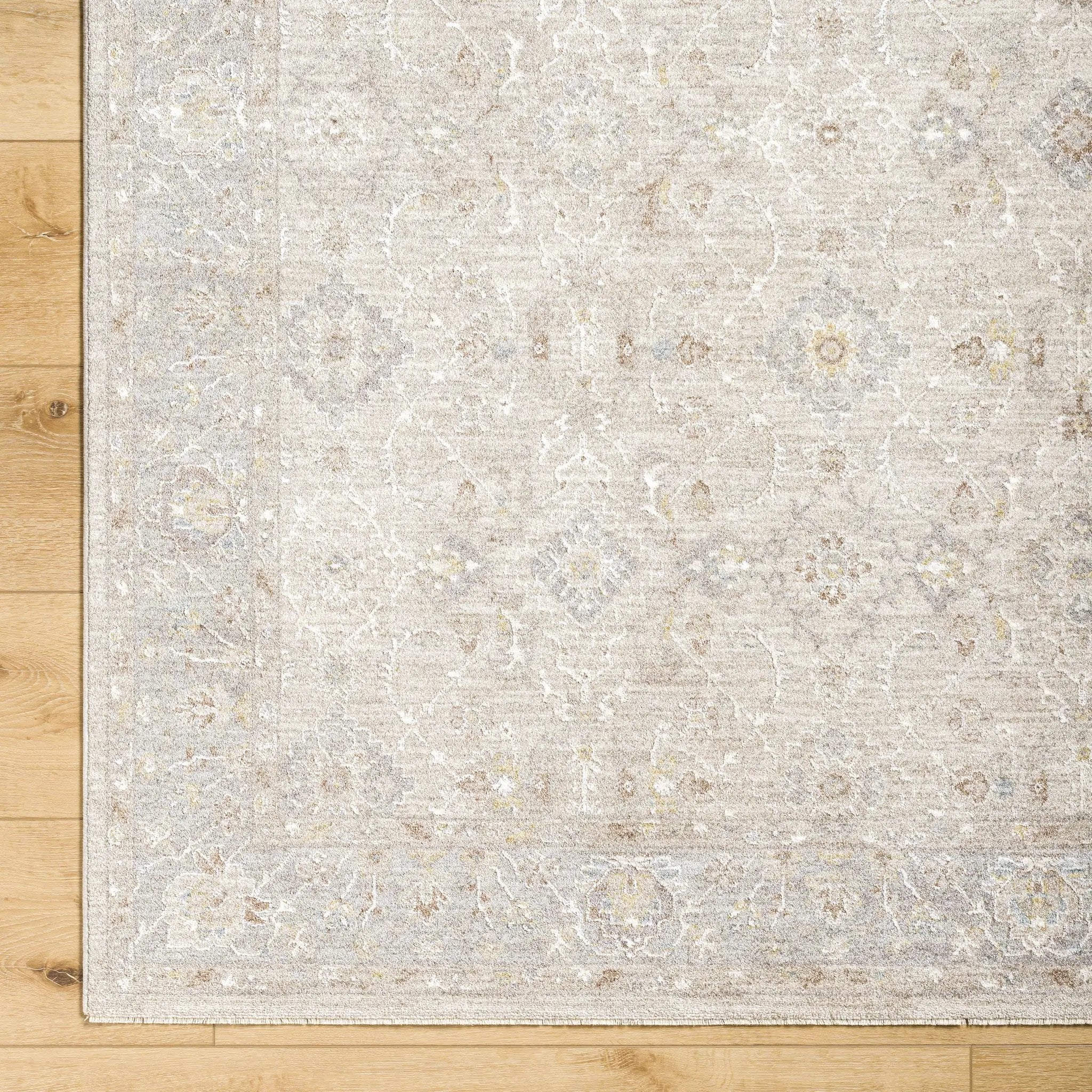 Feray Thick Luxe Area Rug - Clearance by Boutique Rugs