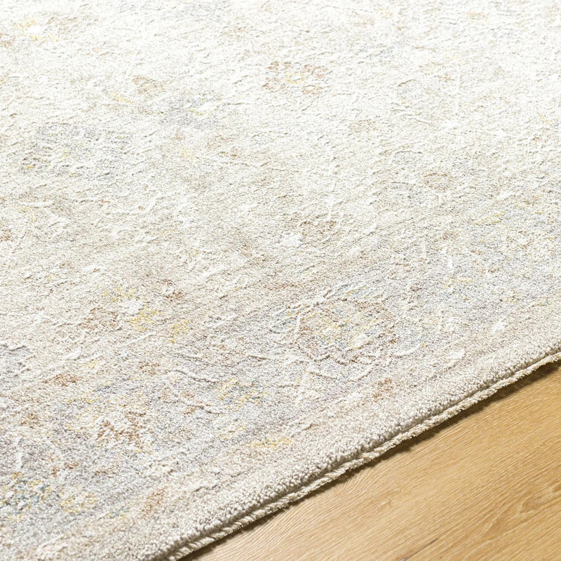Feray Thick Luxe Area Rug - Clearance by Boutique Rugs