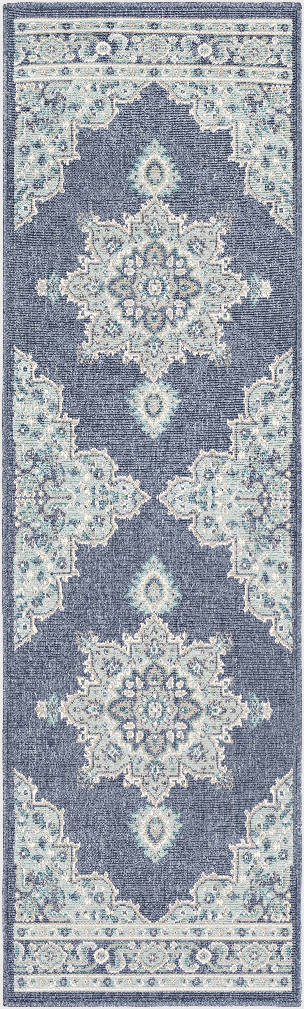 Ferron Outdoor Area Rug - Clearance, photo 10 of 12