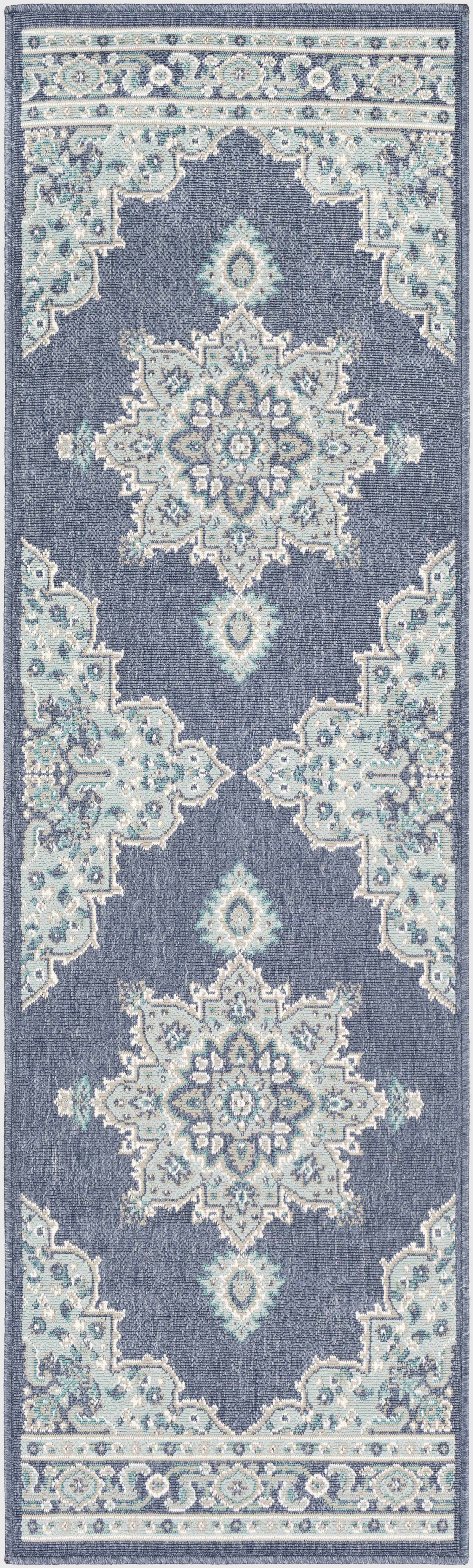 Ferron Outdoor Area Rug - Clearance by Boutique Rugs