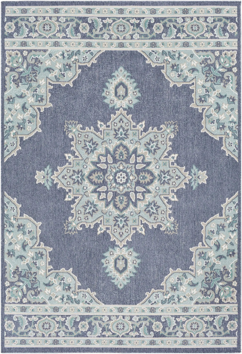 Ferron Outdoor Area Rug - Clearance by Boutique Rugs