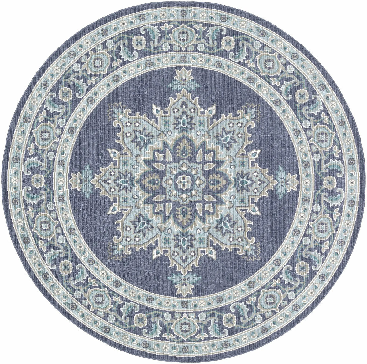Ferron Outdoor Area Rug - Clearance, photo 4 of 12