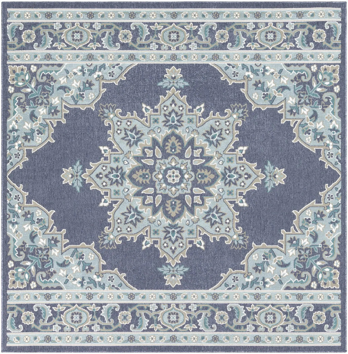 Ferron Outdoor Area Rug - Clearance, photo 3 of 12
