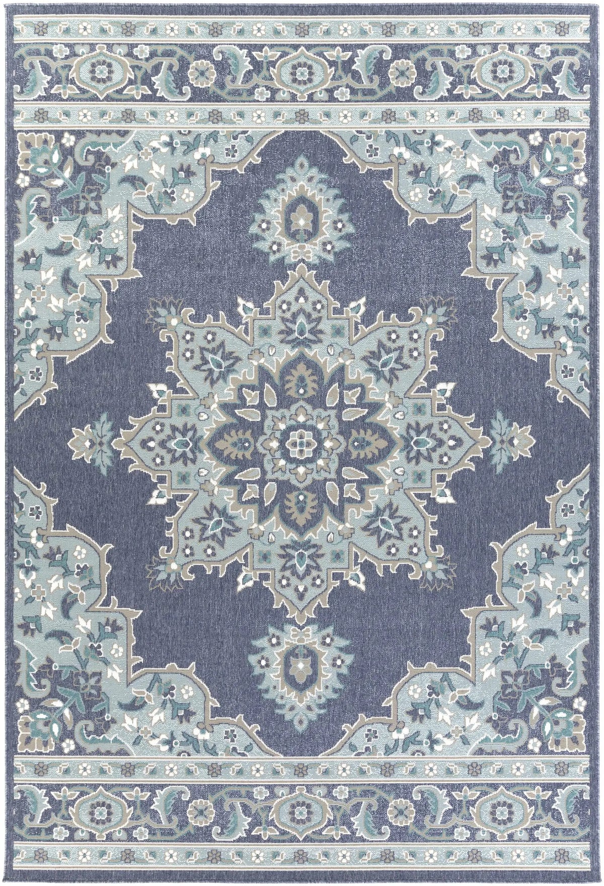 Ferron Outdoor Area Rug - Clearance, photo 11 of 12