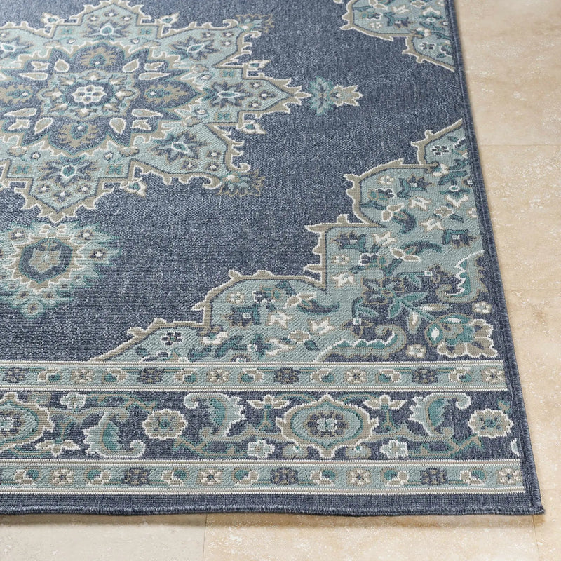 Ferron Outdoor Area Rug - Clearance by Boutique Rugs