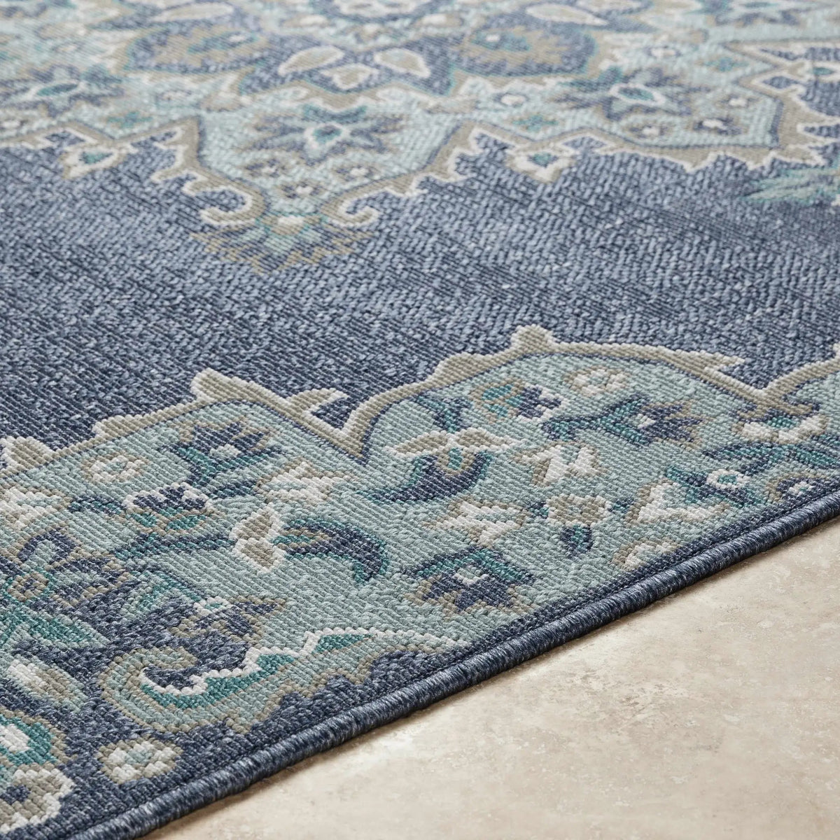 Ferron Outdoor Area Rug - Clearance, photo 6 of 12