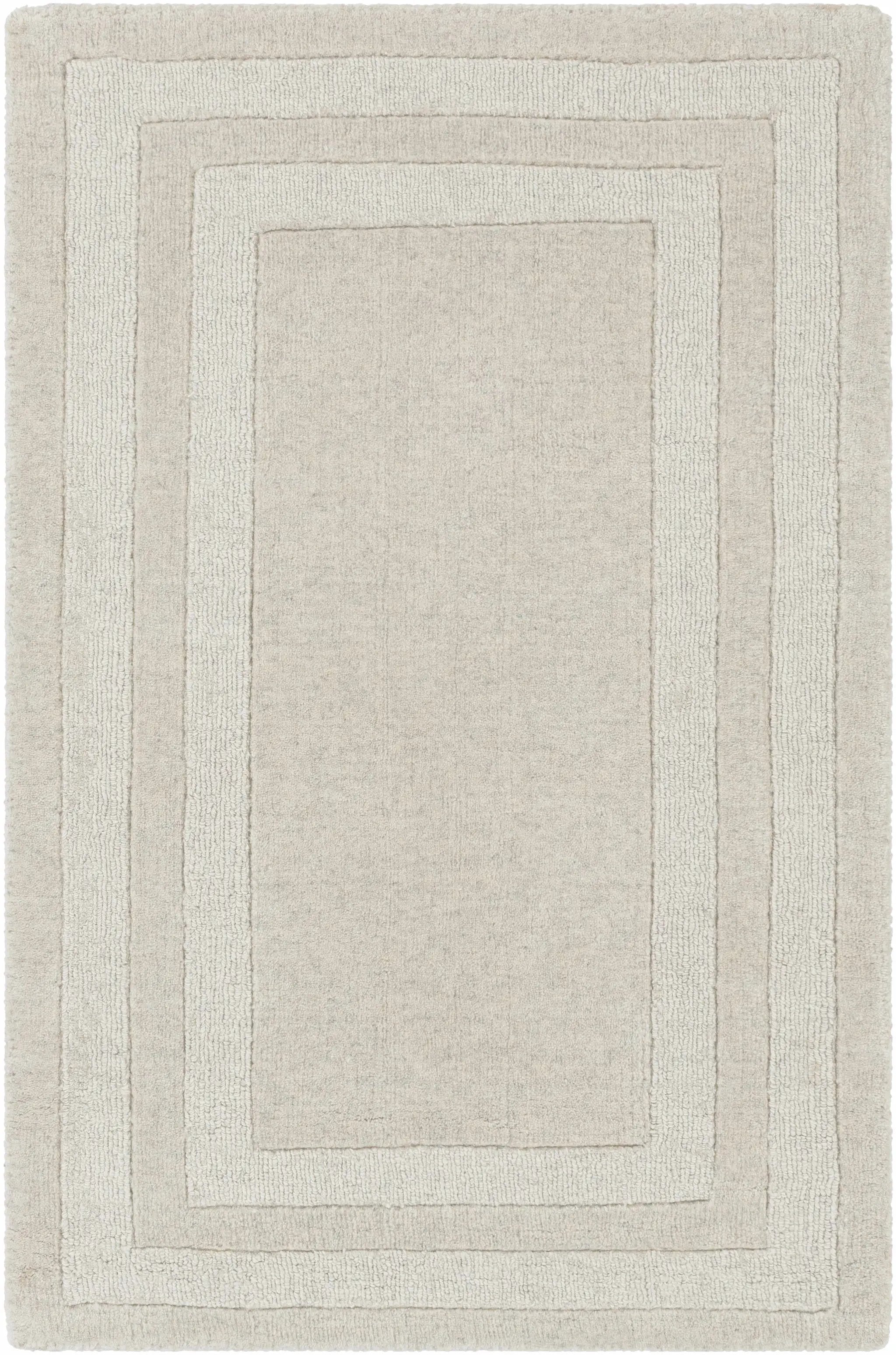 Ferrum Area Rug by Boutique Rugs