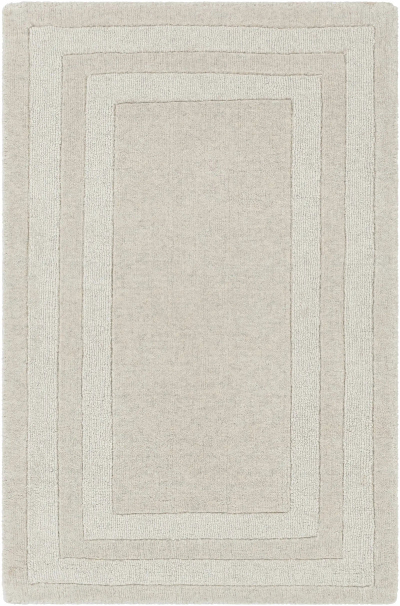 Ferrum Area Rug by Boutique Rugs