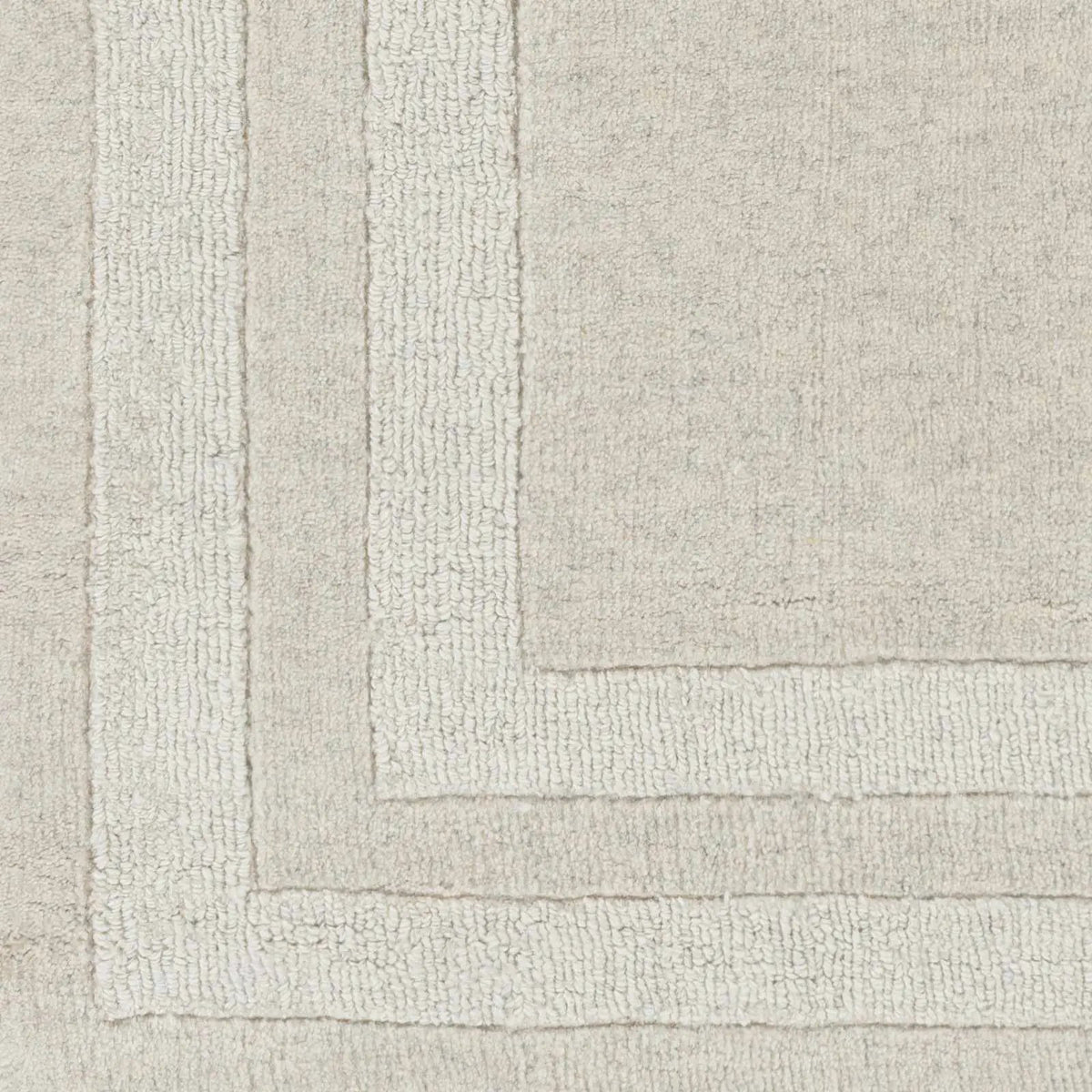 Ferrum Area Rug, sample swatch