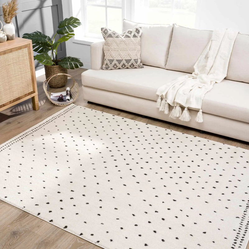 Julie Area Rug by Boutique Rugs