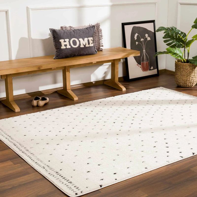 Julie Area Rug by Boutique Rugs