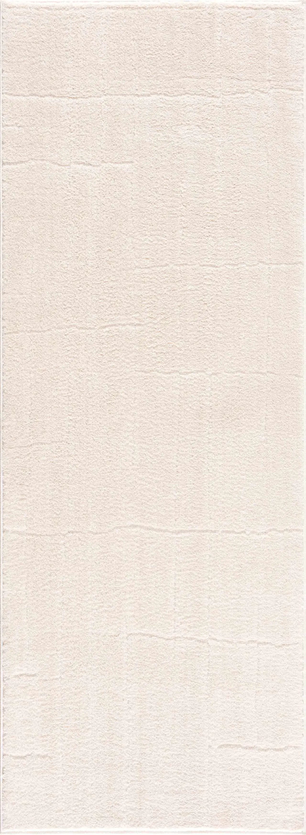 Koume Ivory Area Rug by Boutique Rugs