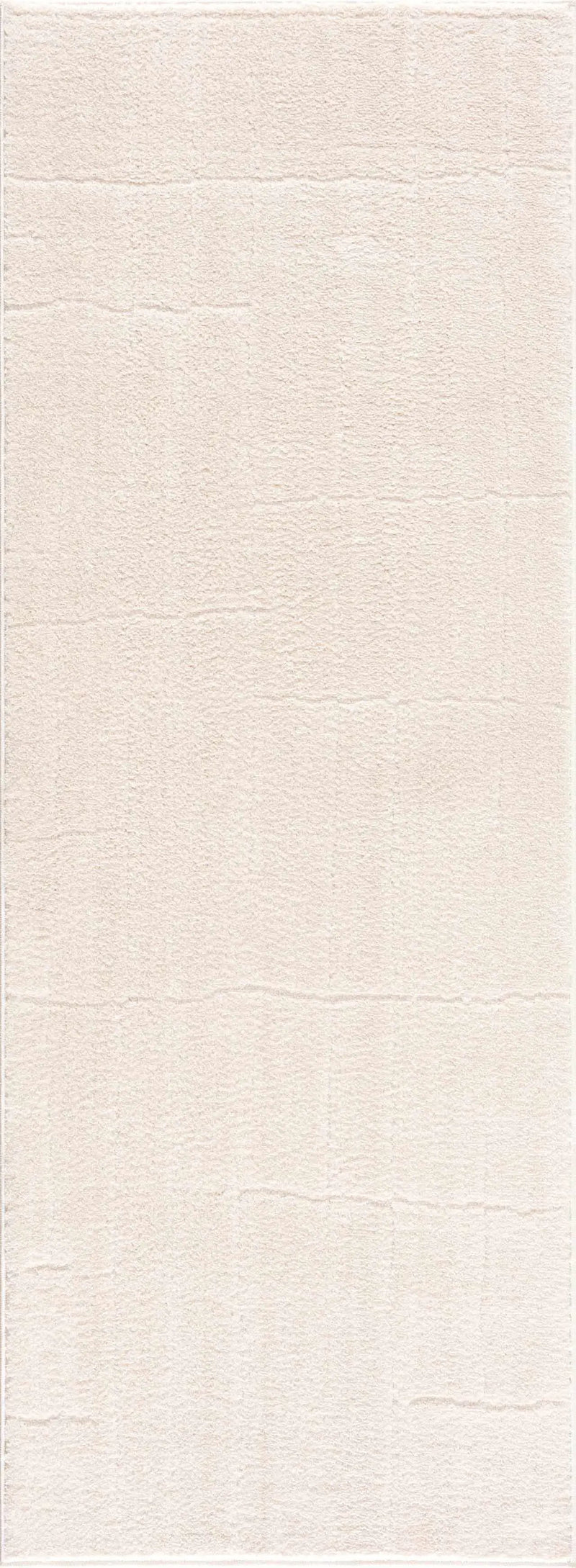 Koume Ivory Area Rug by Boutique Rugs