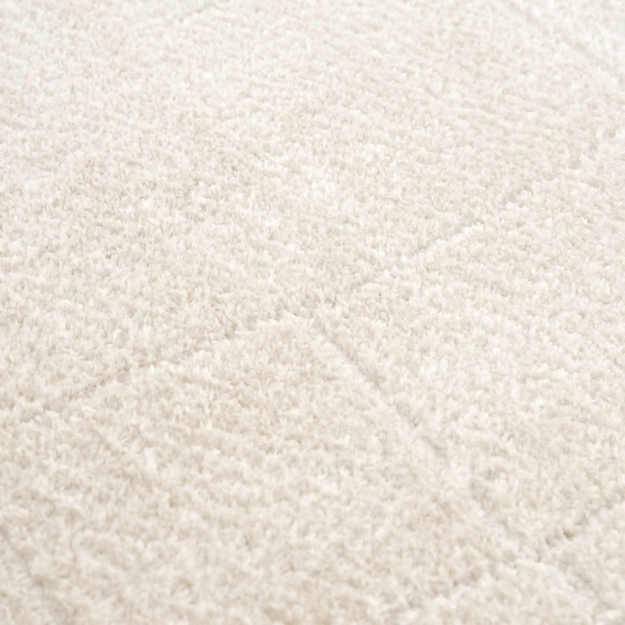 Koume Ivory Area Rug by Boutique Rugs