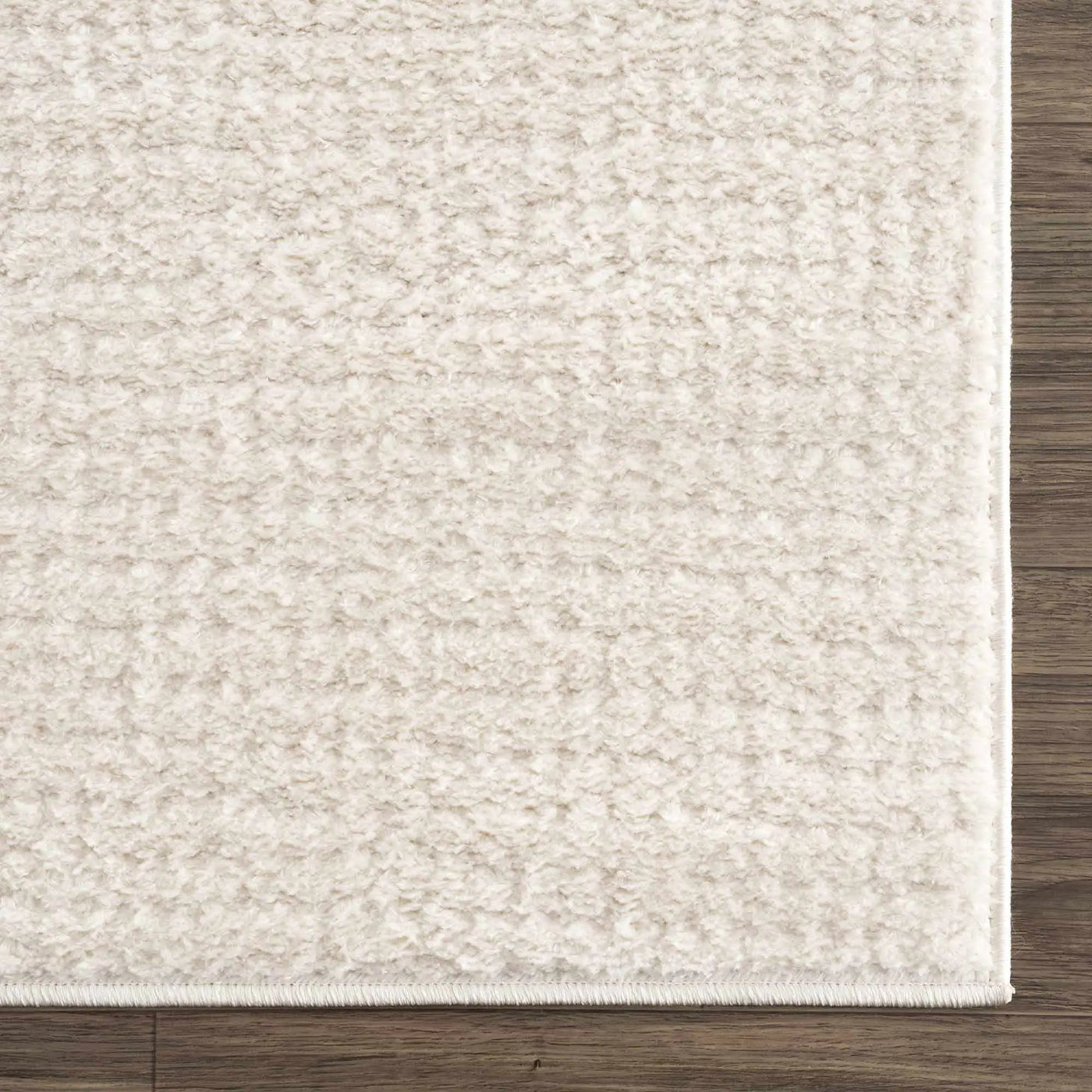 Keita Ivory Area Rug by Boutique Rugs
