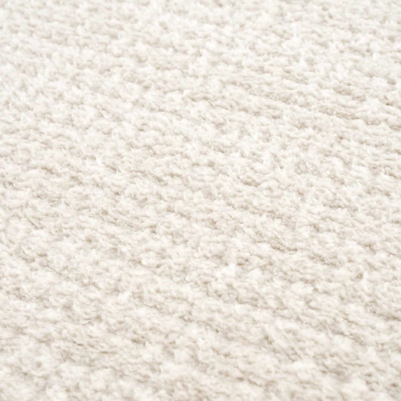 Keita Ivory Area Rug by Boutique Rugs