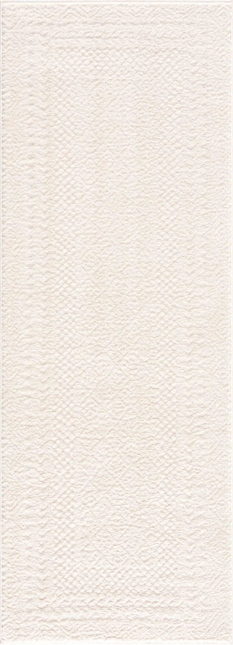 Julio Ivory Area Rug by Boutique Rugs